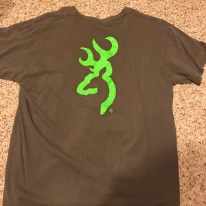 Browning T-shirt